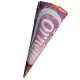 Walls Ice Cream Cornetto Pop Cone