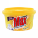 Max Lemon Paste 400G Yellow