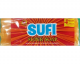 Sufi Super Soap 4S