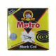 Metro Coil 10S Black 12Hrs