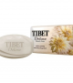 Tibet Deluxe Soap 125Gm White