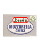 Deens Mozzarella Cheese 200G