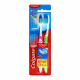 Colgate ToothBrush 2in1 Premier Clean Soft