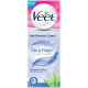 Veet Cream 50G Sensitive