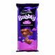 Cadbury Dairy Milk Bubbly Chocolate 87Gm Pk