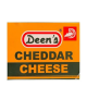 Deens Cheddar Cheese 200Gm