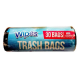 Wipes Garbage Bags 30S 18X20