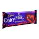 Cadbury Dairy Milk Choc 90G Pk