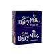 Cadbury Dairy Milk Chocolate 24x6.5gm Box Pk