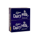 Cadbury Dairy Milk Chocolate 24x5.4gm Box Pk