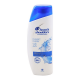H&S Shampoo 185Ml Classic Clean Pk
