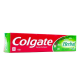 Colgate Tooth Paste 150G Herbal