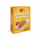 Mon Salwa Chicken Samosa 480Gm Box