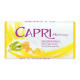 Capri Soap 100G Moisturizing Yellow
