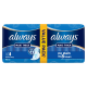 Always Maxi Thick Pads 16S Extra Long Value Pack