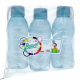 Bravo Water Bottle 3Pcs Pack