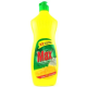 Max Lemon D/Wash Liq 750Ml Btl