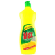 Max Lemon Dish Wash Liquid 750Ml Btl