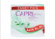 Capri Soap Honey&Milk 3X1 150Gm