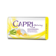 Capri Soap 120G Moisturizing Yellow