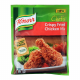 Knorr Crispy Fried Chicken Mix 75G