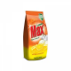 Max Dish Wash Powder 790Gm Anti-Bacterial