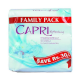 Capri Soap 3X120Gm Vitalizing Water Lilly Family Pack