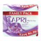 Capri Soap 3X120Gm Velvet Orchid