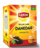 Lipton Yellow Lable Danedar Tea 190Gm Box
