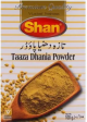 Shan Taaza Dhania Powder 90G