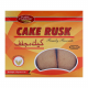 Bake Parlor Cake Rusk 175Gm