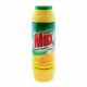 Max Ultra Lemon Powder 430G Btl