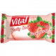 Vital Fruity Soap 120Gm Peach