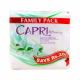 Capri Soap 3x150gm Purifying Green Tea Promo Pack