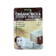 Haokali Organic Rice & Vitamin E Face Mask HA3027 (26421/10)