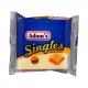 Adams Cheddar Single Slices 200Gm