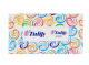 Rose Petal Tulip Soft Tissues 80X2Ply Regular