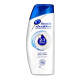 H&S Shampoo 190Ml Classic Clean 2In1 Pk
