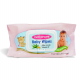 Mother Care Baby Wipes 70S Pink