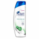 H&S Shampoo 185ml Neem