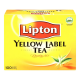 Lipton Yellow Lable Tea Bags 100S