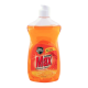 Max Lemon D/Wash Liq 475Ml Anti Bacterial T/P Bottle