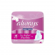 Always Cotton Soft Maxi Thick Pads 6s Long