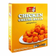 Mon Salwa Chk Cheese Balls 33Pcs