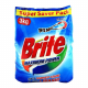Brite Maximum Detergent Washing Powder 3Kg