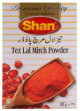 Shan Tez Lal Mirch 360G ( Red chilli powder)