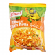 Knorr Cheesy Chatt Patta Noodles 66 Gm