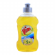 Vim Dishwash Active Gel 250Ml Lemon