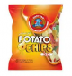 Dadi Jan Potato Chips 3D