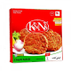 K&Ns Chapli Kabab 0.888Kg